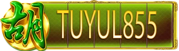 TUYUL855    Logo